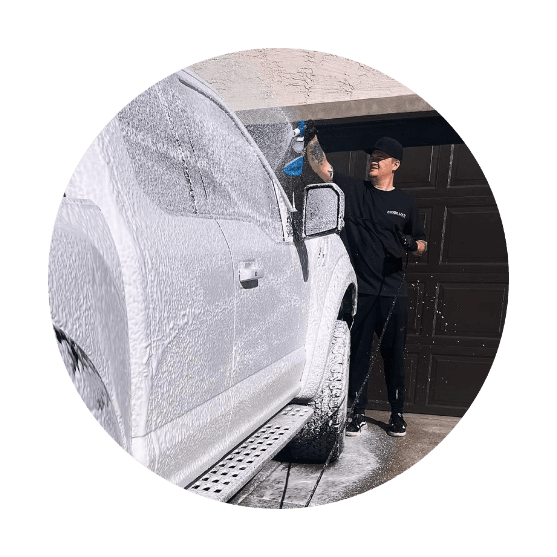 VIP Maintenance Wash Plan