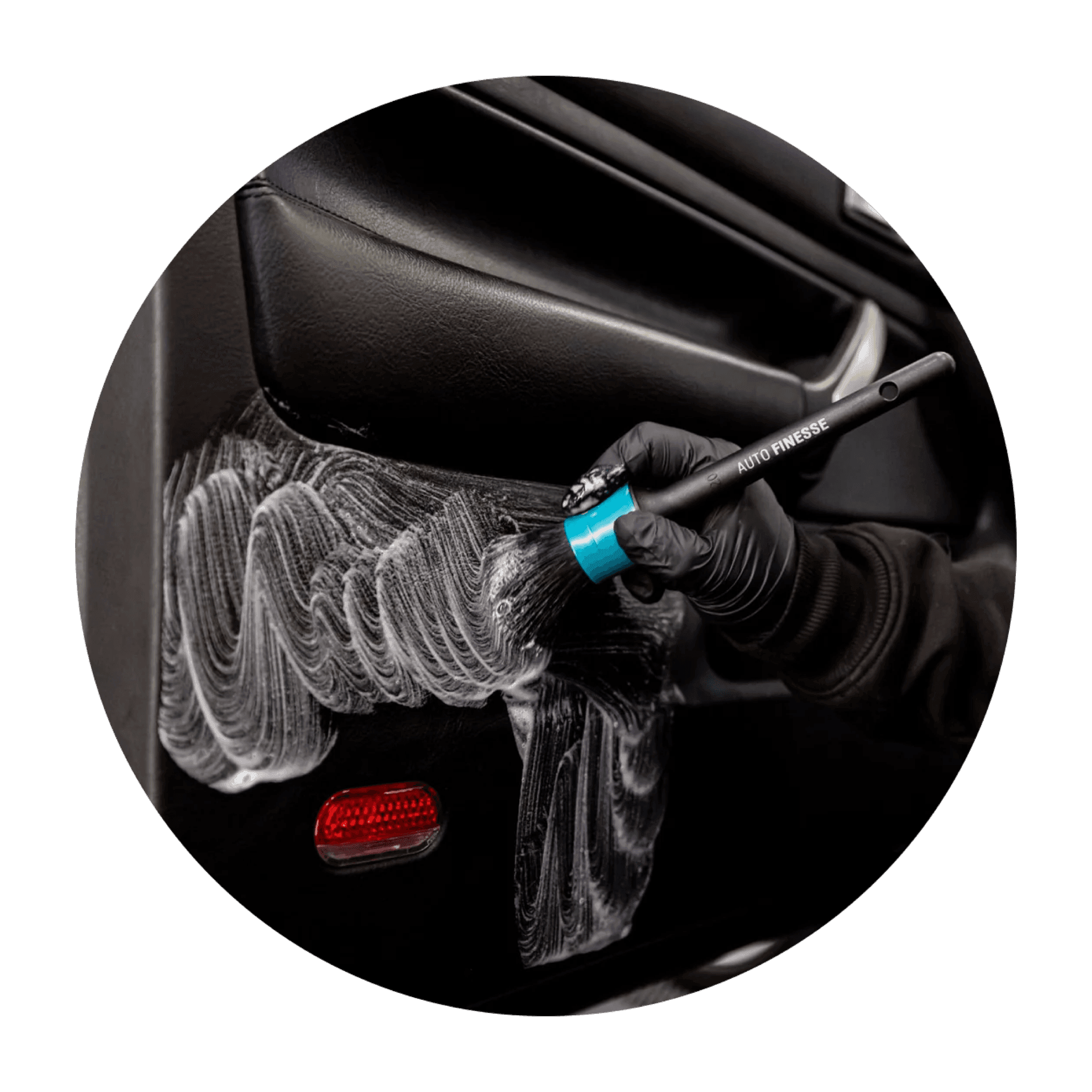 MOBILE CAR DETAILING