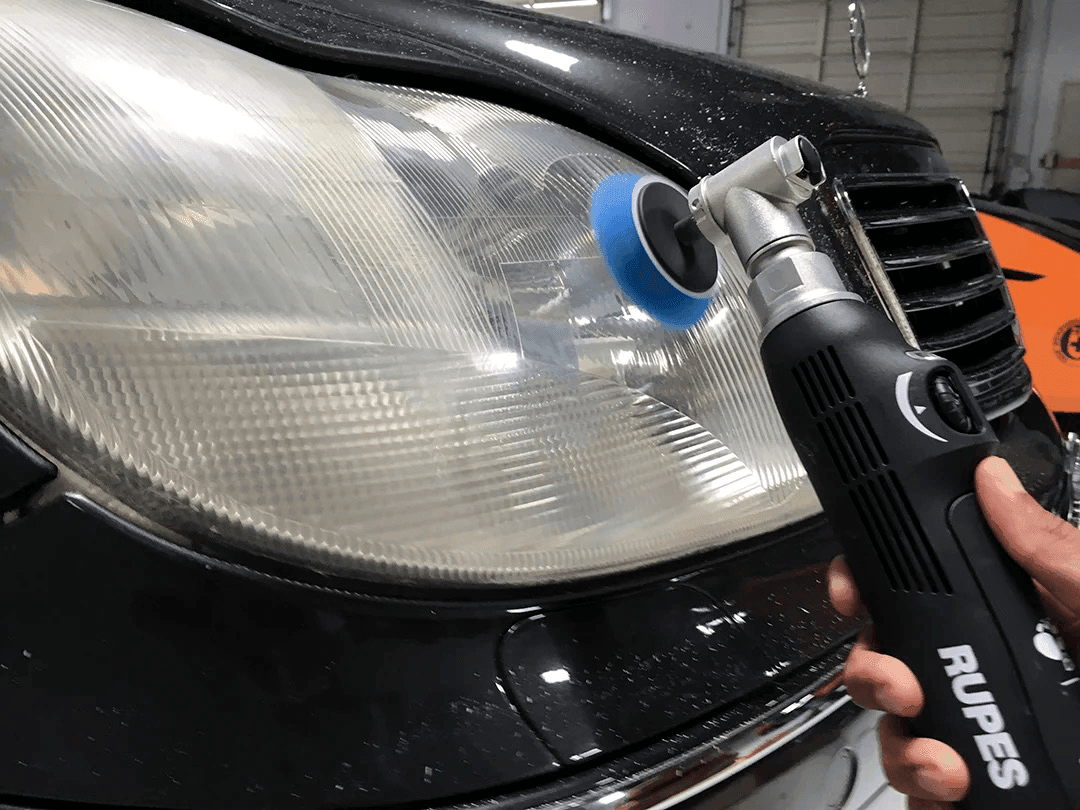 restore my headlights phoenix